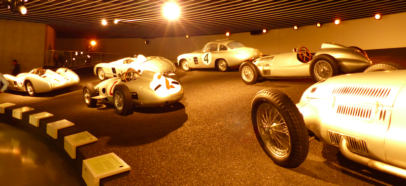 Illustration for article titled Here's A Photo Gallery Of The Most Beautiful German Cars Ever Built
